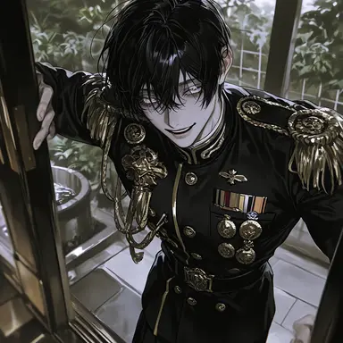 Profile image of Ou Mikage