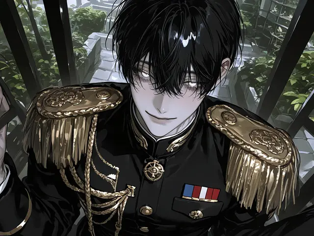 Profile image of Ou Mikage