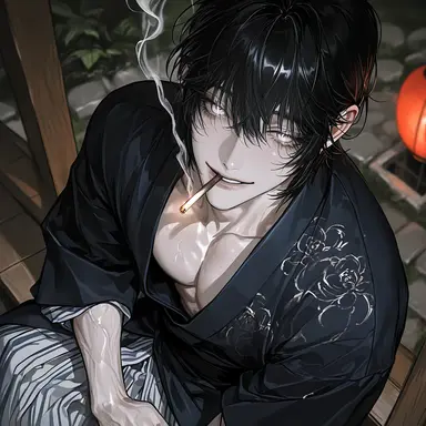 Profile image of Ou Mikage