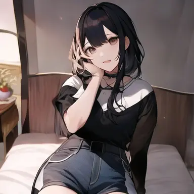 Profile image of イ・ナリ