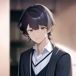 Profile image of クォン・ウヒョン