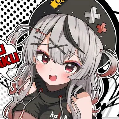 Profile image of 沙花叉クロヱ