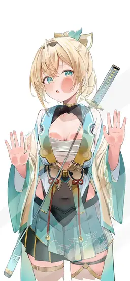 Profile image of 風真いろは