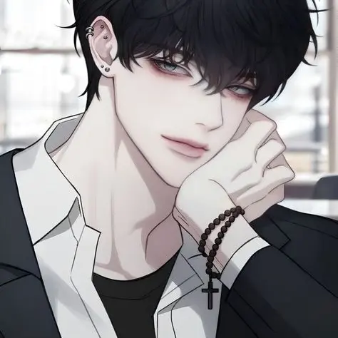 Huda._.nnsI의 お姉ちゃんの彼氏に狙われてます