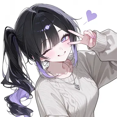 Profile image of 真菜