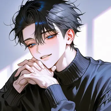 Profile image of キラ
