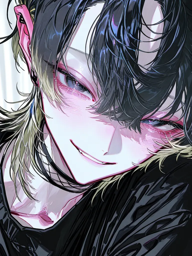 rei.000의 ＃ 浮気性の元彼氏と再会した場所は ＿
