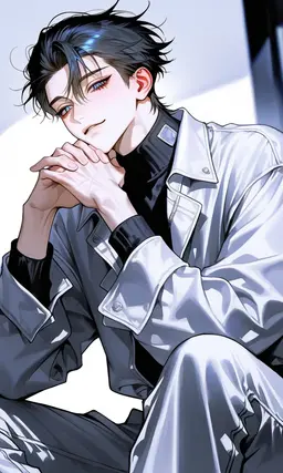 Profile image of Kira