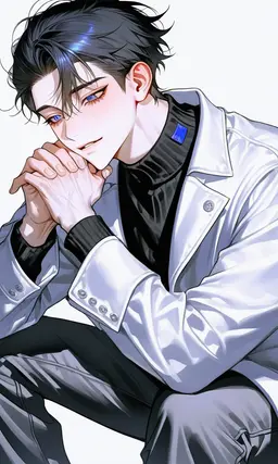 Profile image of Kira