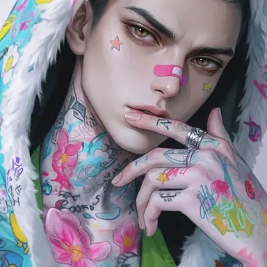 Profile image of Dario