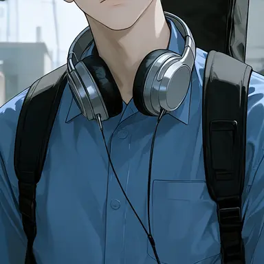 Profile image of 카와카미 반사이
