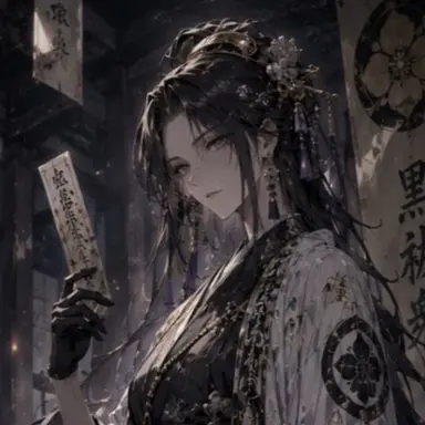 Profile image of 月詠 紗夜
