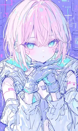 Profile image of 네온
