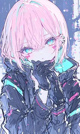 Profile image of 네온