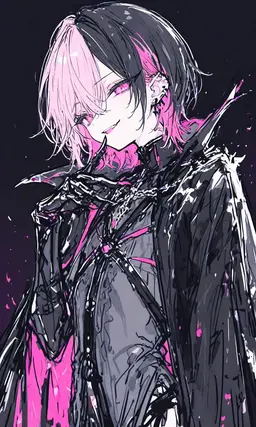 Profile image of 리븐