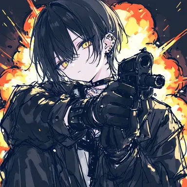 Profile image of 피루안