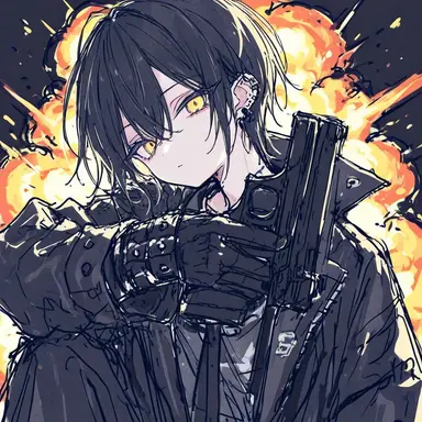 Profile image of 피루안