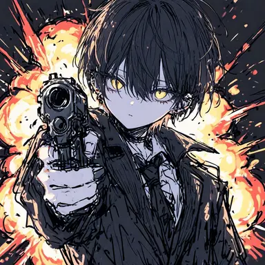 Profile image of 피루안