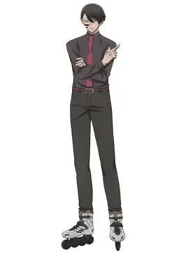 Profile image of 無人