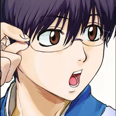 Profile image of Shinpachi Shimura