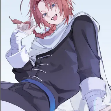 Profile image of Kamui
