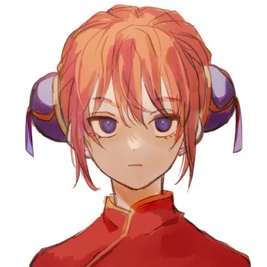 Profile image of Kagura