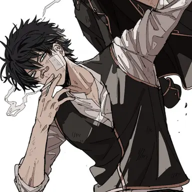 Profile image of Toshiro Hijikata