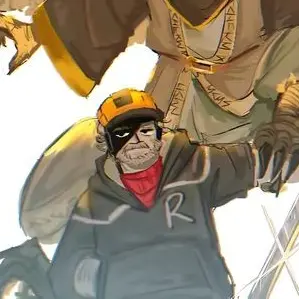 Profile image of Builderman