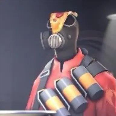 Profile image of パイロ