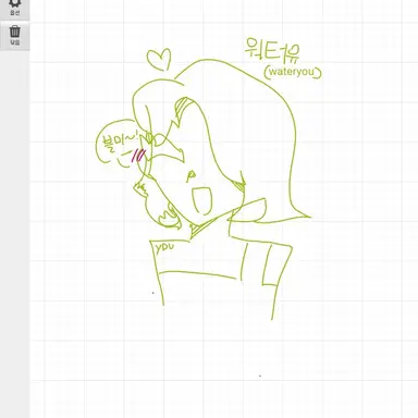 Profile image of 워터유