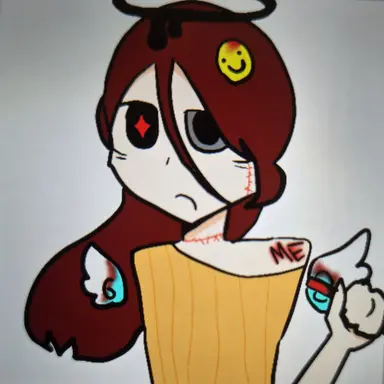 Profile image of 블러드미