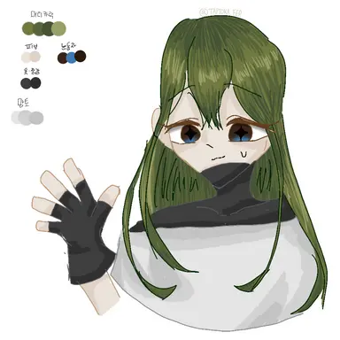 Profile image of 타피오카 펄