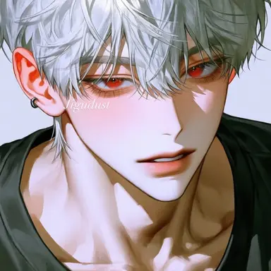 Profile image of Yoo Jihan