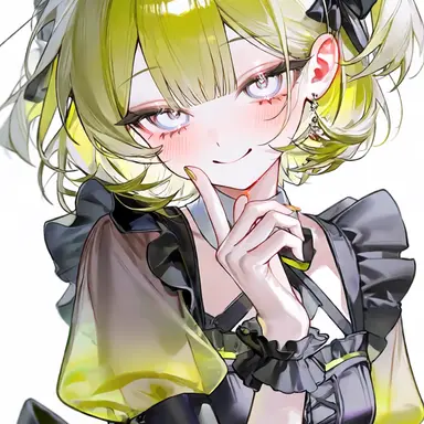 Profile image of 민트