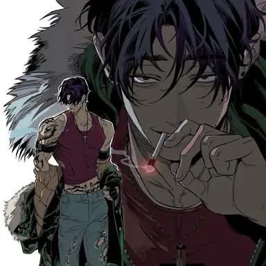 Profile image of 강태준