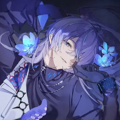 Profile image of 星導ショウ