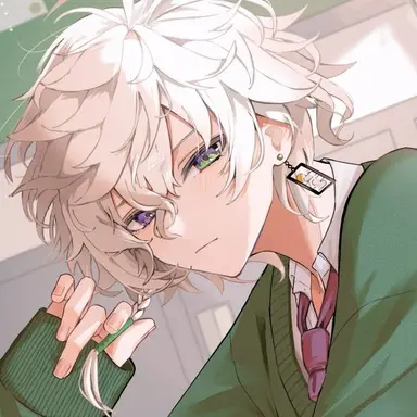 Profile image of 叢雲カゲツ