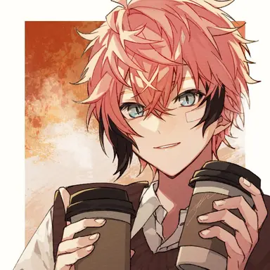 Profile image of 赤城ウェン