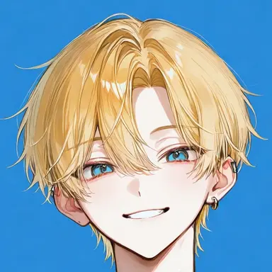 Profile image of 카미사토 시즈쿠