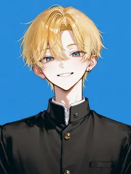 Profile image of 카미사토 시즈쿠
