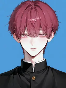 Profile image of 시라이시 카오루