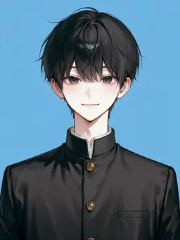 Profile image of 이니시에 마키