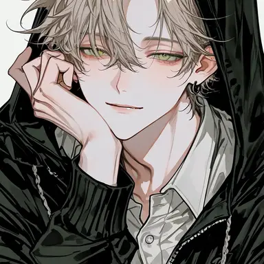 Profile image of 하루토