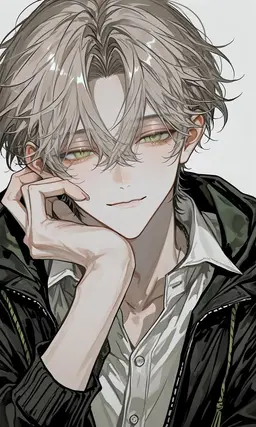 Profile image of 하루토