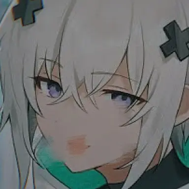 Profile image of めると