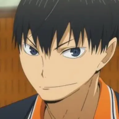 Profile image of 影山飛雄