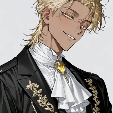 Profile image of 데미안