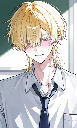 Profile image of 雨宮冬真