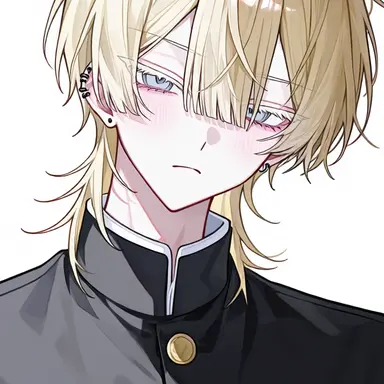 Profile image of 雨宮冬真