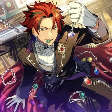 Profile image of Kiryu Kuro